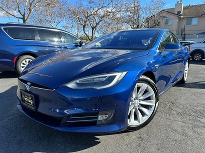 Used 2017 Tesla Model S 100D