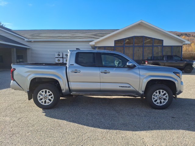 New 2026 Toyota Tacoma SR5 AWD/4WD image 8