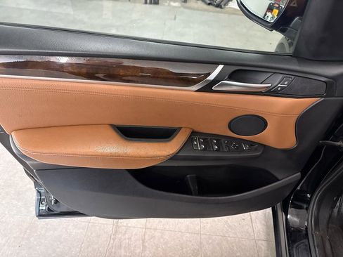 Used 2016 BMW X3 xDrive28i image 29