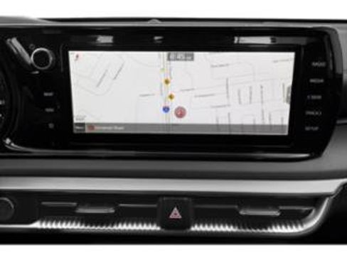Used 2022 Kia K5 GT-Line AWD/4WD image 11