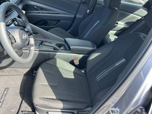 New 2026 Hyundai Sonata N Line image 43