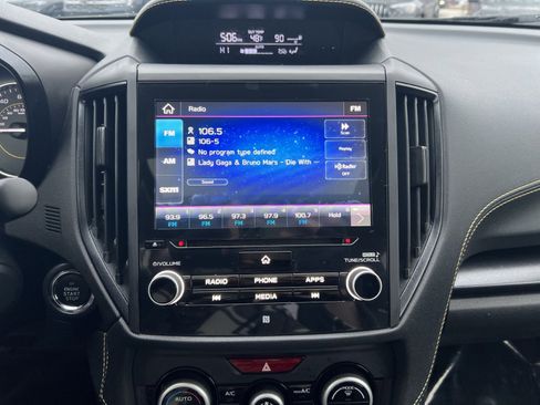 Used 2023 Subaru Crosstrek 2.5i Sport image 17