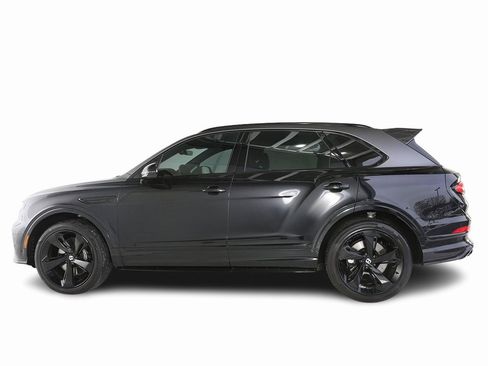 Certified 2022 Bentley Bentayga image 10