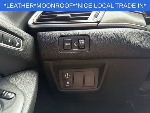 Used 2018 Honda Accord EX-L image 34