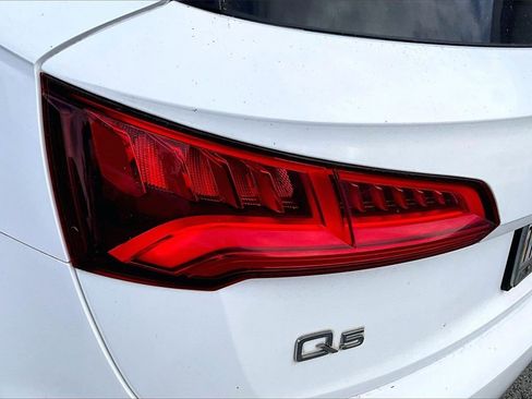 Used 2018 Audi Q5 2.0T Premium Plus w/ Premium Plus Package image 33