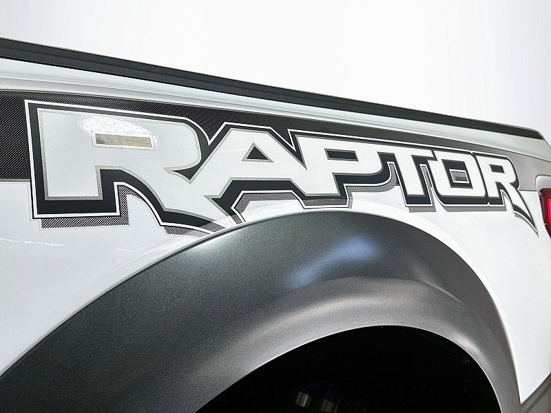 Used 2017 Ford F150 Raptor w/ Equipment Group 802A Luxury AWD/4WD image 36