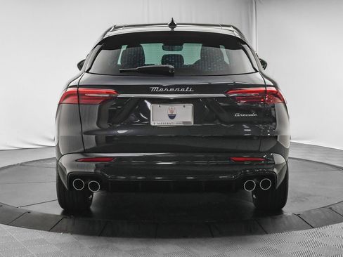 Used 2025 Maserati Grecale GT AWD/4WD image 6