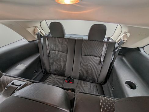 Used 2015 Dodge Journey SXT w/ Flexible Seating Group image 12