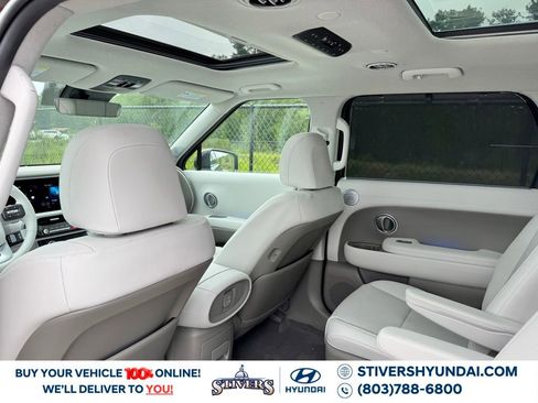 New 2026 Hyundai Palisade Limited image 25