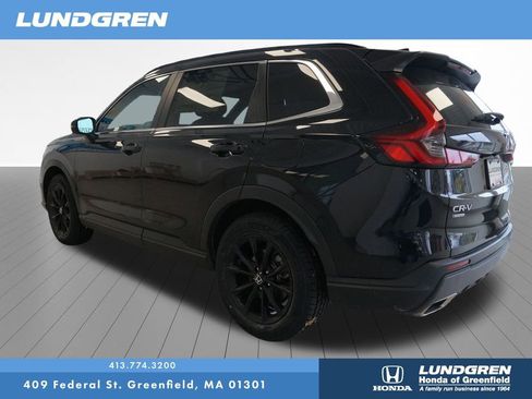 Used 2024 Honda CR-V Sport image 6