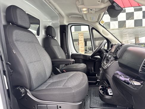 Used 2023 RAM ProMaster 1500 w/ Convenience Group image 24