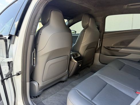 Used 2023 Lucid Air Pure AWD/4WD image 13