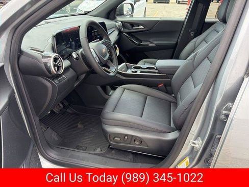New 2026 Chevrolet Equinox LT AWD/4WD image 12