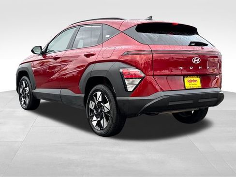 Used 2024 Hyundai Kona SEL image 5