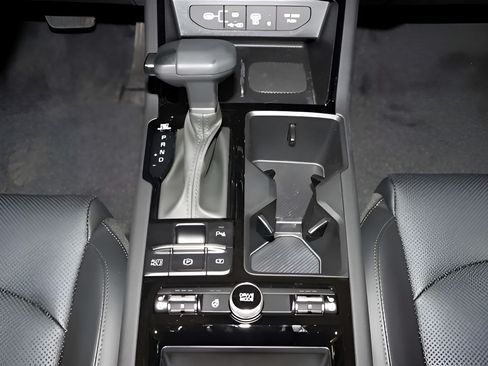Used 2025 Kia K5 EX FWD image 30