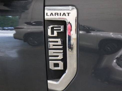 Used 2021 Ford F250 Lariat AWD/4WD image 45