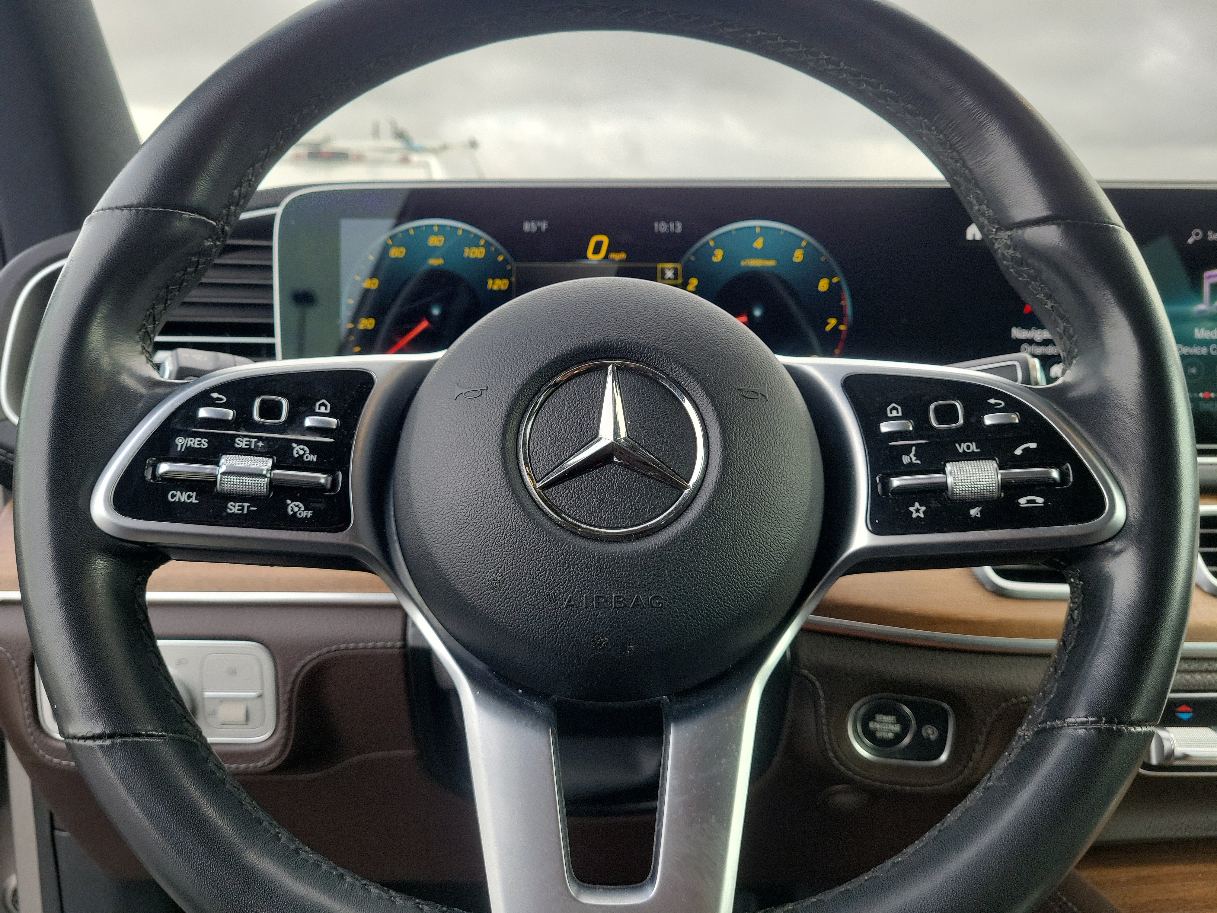 Used 2022 Mercedes-Benz GLE 450 4MATIC image 18