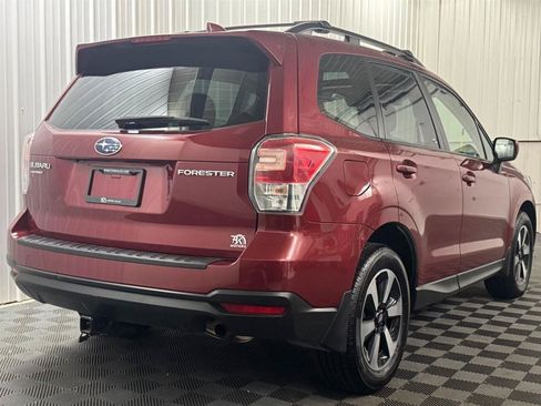 Used 2018 Subaru Forester 2.5i Premium AWD/4WD image 4