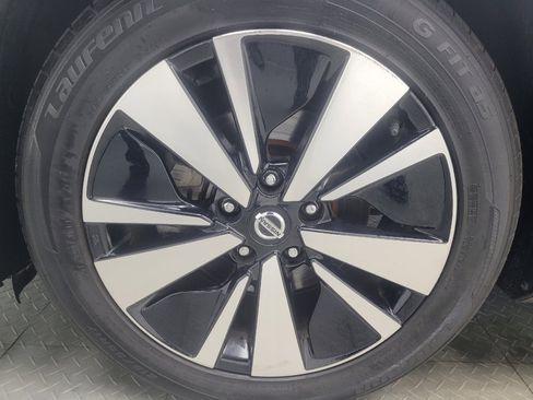 Used 2022 Nissan Altima 2.5 SV FWD image 31