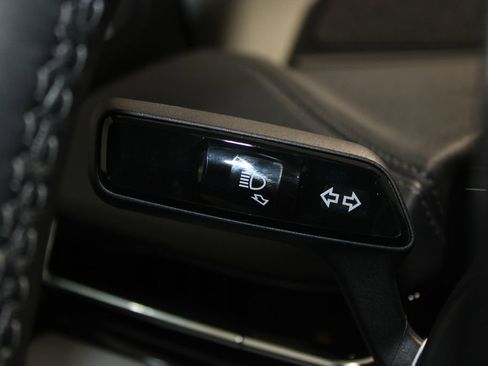 New 2025 Lincoln Navigator Reserve image 51