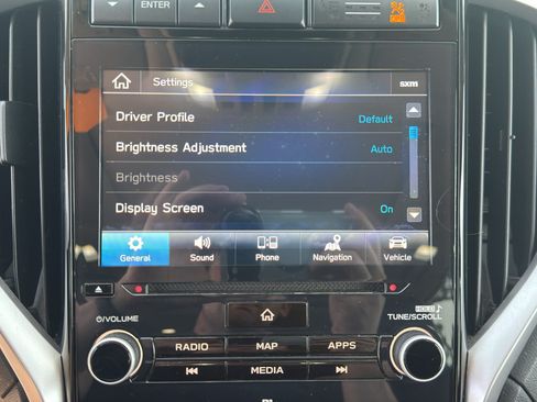Used 2022 Subaru Ascent Limited w/ Technology Package AWD/4WD image 26