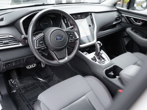 Used 2020 Subaru Legacy Sport w/ Popular Package #2 image 10