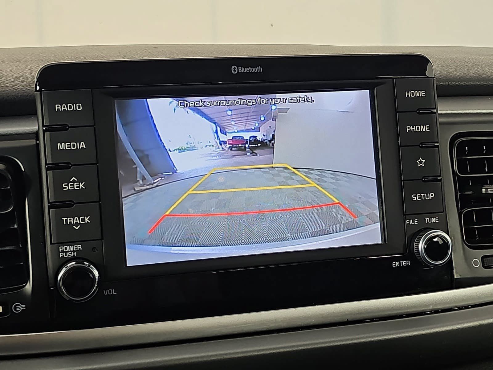 Used 2020 Kia Rio S FWD image 21