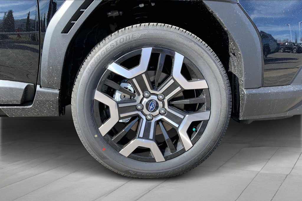 New 2026 Subaru Outback Touring XT AWD/4WD image 12