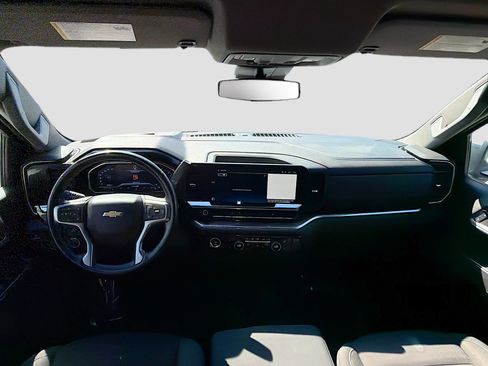 Used 2024 Chevrolet Silverado 1500 LT w/ Protection Package image 15