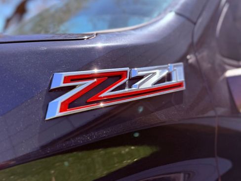 Used 2021 Chevrolet Silverado 1500 RST image 33