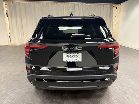 New 2026 GMC Terrain Elevation image 4