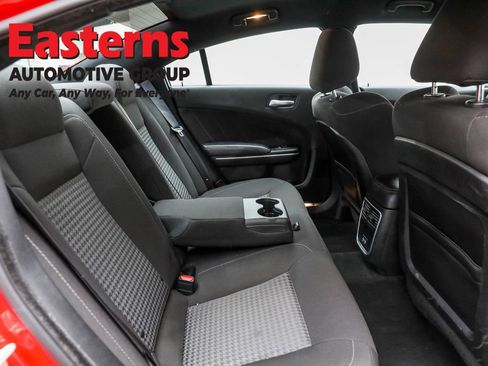 Used 2023 Dodge Charger GT image 24