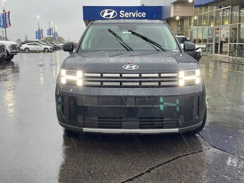 New 2026 Hyundai Santa Fe SE AWD/4WD image 2
