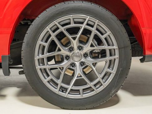 Used 2025 Ford F150 XL AWD/4WD image 13