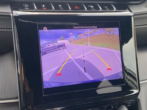 New 2025 Jeep Grand Cherokee Laredo X w/ Luxury Tech Group I image 3