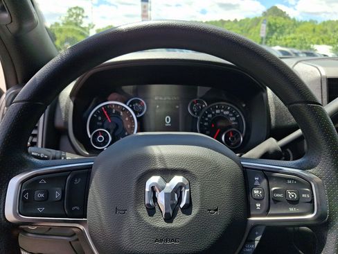 New 2026 RAM 2500 Tradesman AWD/4WD image 18