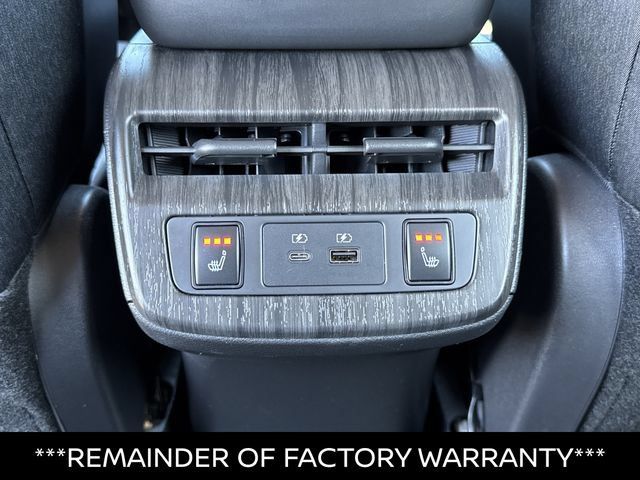 Certified 2024 Nissan Ariya AWD image 15