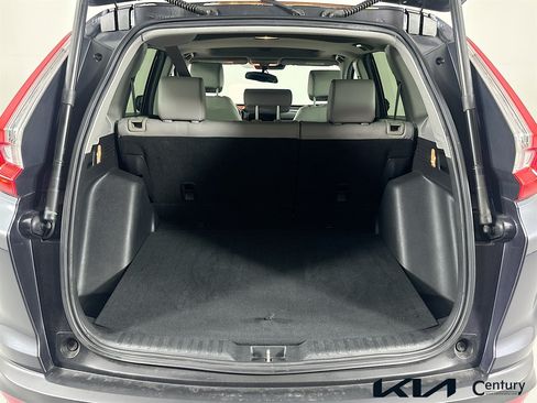Used 2017 Honda CR-V EX-L image 25
