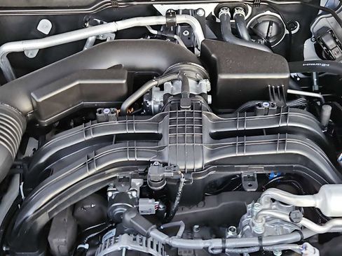 New 2026 Subaru Outback Premium image 14