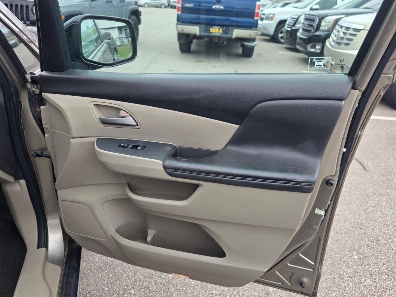 Used 2011 Honda Odyssey EX image 33