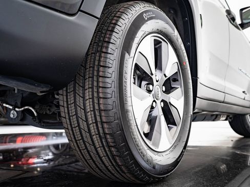 Used 2024 Jeep Grand Cherokee Limited 4xe image 40