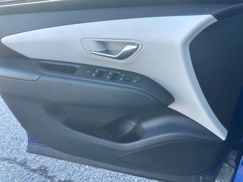 Used 2024 Hyundai Tucson SEL image 10