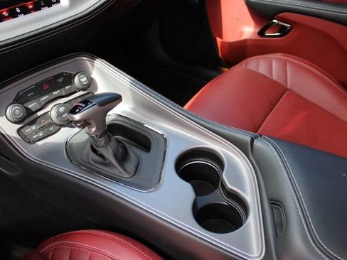 Used 2023 Dodge Challenger SRT Hellcat w/ Driver Convenience Group RWD image 26