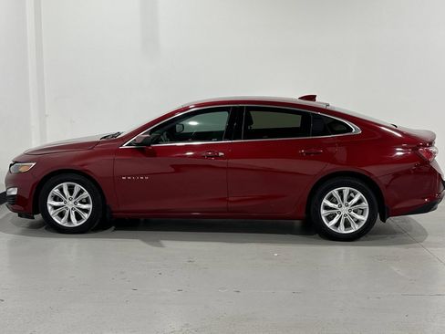 Used 2019 Chevrolet Malibu LT image 15