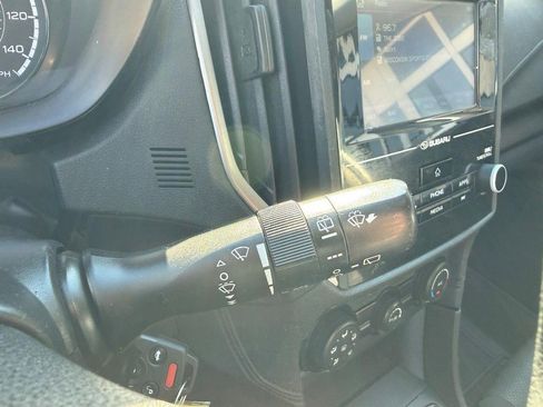 Used 2022 Subaru Impreza 2.0i image 22