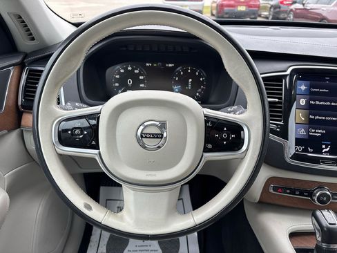 Used 2017 Volvo XC90 T6 Inscription w/ Vision Package AWD/4WD image 13