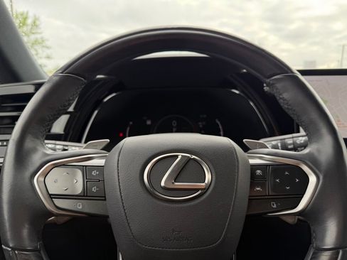 Used 2023 Lexus RX 350 FWD w/ Cold Area Package image 15