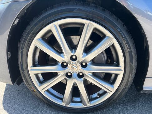 Used 2015 Lexus GS 350 RWD image 9
