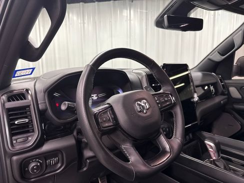 Used 2026 RAM 1500 Rebel w/ G/T Package AWD/4WD image 21