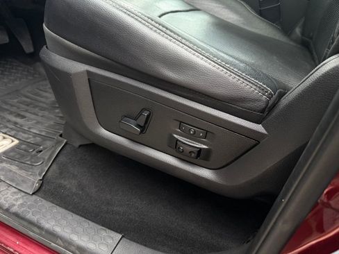 Used 2017 RAM 2500 Laramie w/ Sport Appearance Group image 34